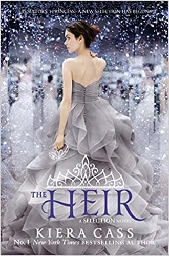 The Heir [Book 4]