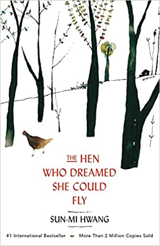 The Hen Who Dreamed she Could Fly [Rare books]