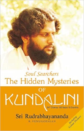 The Hidden Mysteries Of Kundalini