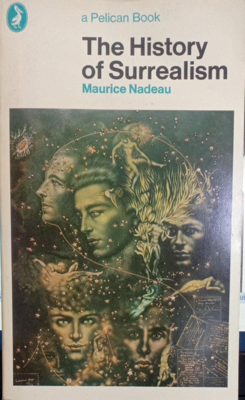 The History of Surrealism