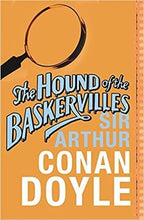 Load image into Gallery viewer, The Hound of the Baskervilles CLASSICS
