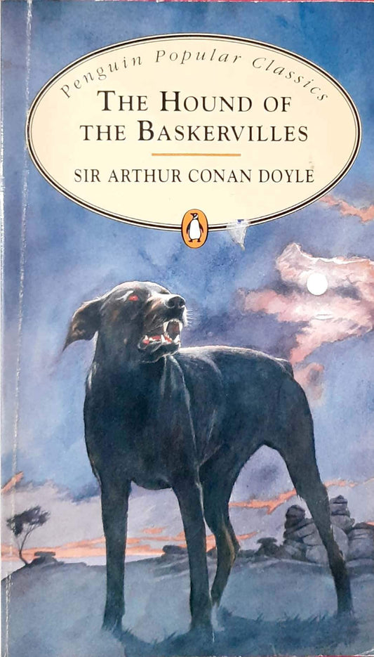 The Hound of the Baskervilles CLASSICS
