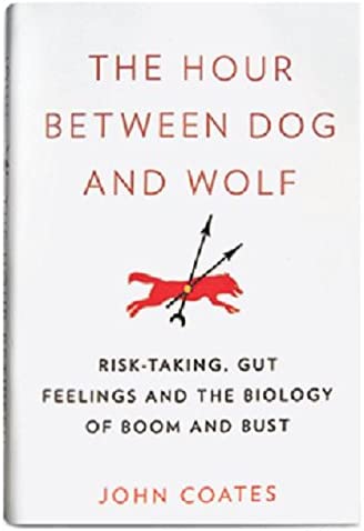 The Hour Between Dog and Wolf