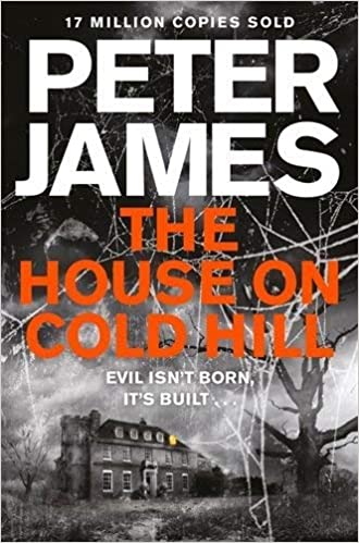 The House on A Cold Hill