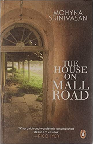 The House on Mall Road