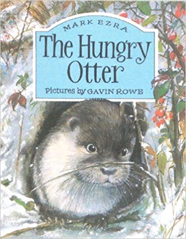 The Hungry Otter