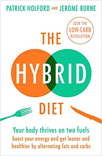 The Hybrid Diet