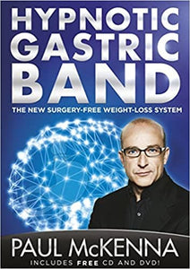 The Hypnotic Gastric Band [WITH CD AND DVD]
