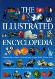 The Illustrated Encyclopedia
