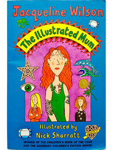 The Illustrated Mum