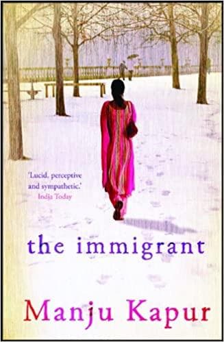 The Immigrant