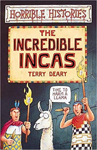 The Incredible Incas