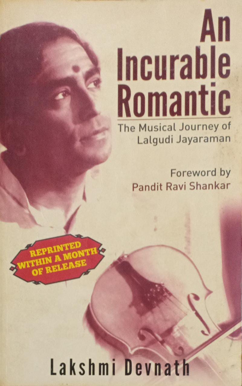The Incurable Romantic