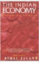 The India Economy: Problems and Prospects