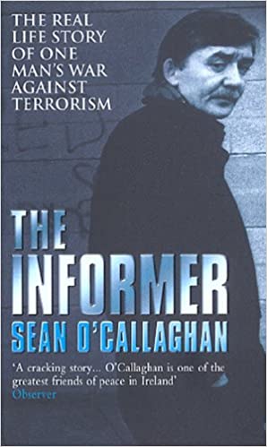 The Informer (RARE BOOKS)