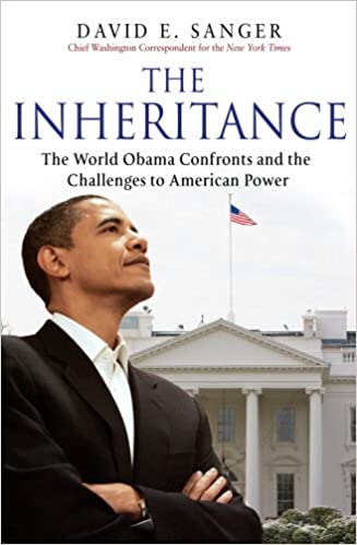 The Inheritance