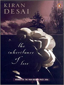 The Inheritance of Loss  [bookskilowise] 0.265g x rs 500/-kg