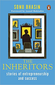 The Inheritors: Stories of Entrepreneurship and Success