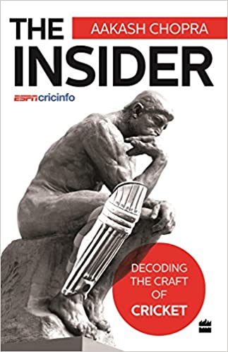 The Insider