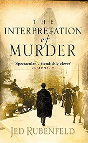 The interpretation of murder