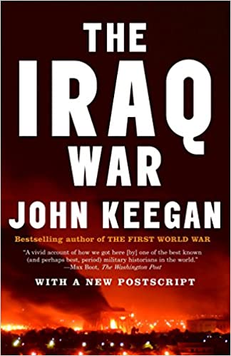 The Iraq War (RARE BOOKS)