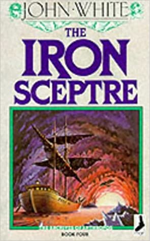 The Iron Sceptre (RARE BOOKS)