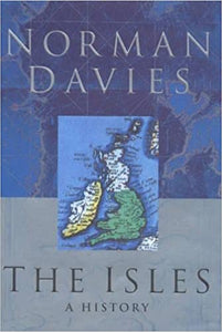 The Isles [Hardcover] (RARE BOOKS)