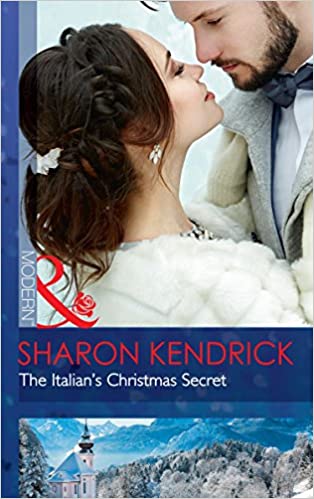 The Italian's Christmas Secret [MILLS & BOON]