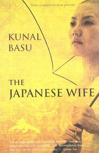 The japanese wife {hardcover}