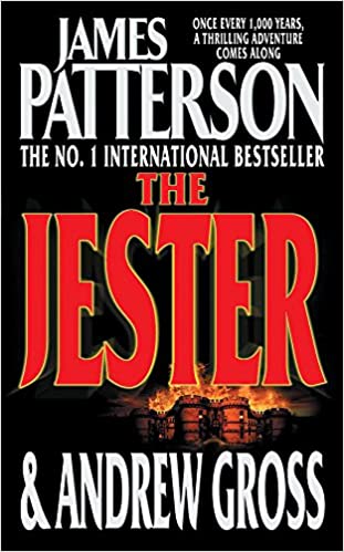 The Jester (RARE BOOKS)