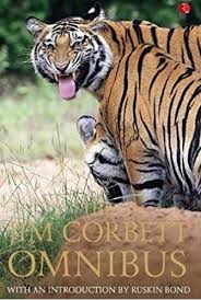 The jim corbett omnibus