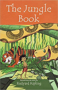 The Jungle Book (children's classics)