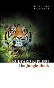 The Jungle Book ( Classics)