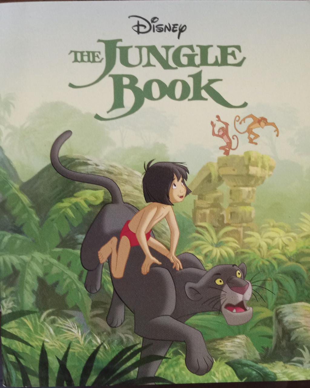 The Jungle Book (Disney)