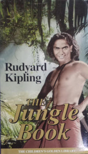 The Jungle Book [Hardcover]