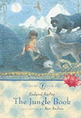 The Jungle Book (Templar Classics) Hardcover