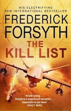 Load image into Gallery viewer, The Kill List (SMALL PAPERBACK)
