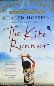 The kite runner