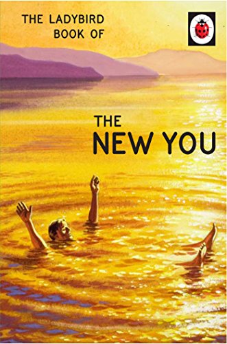 The Ladybird Book of The New You [HARDCOVER]