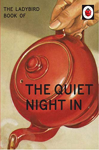 The Ladybird Book of The Quiet Night In [HARDCOVER]