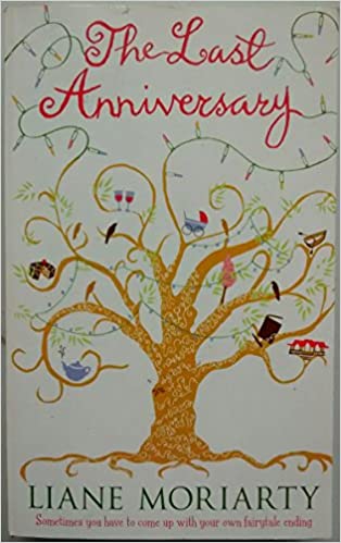 The Last Anniversary