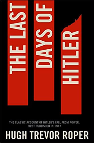 The Last Days of Hitler