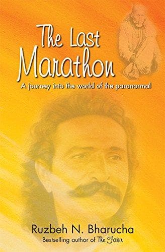 The last marathon