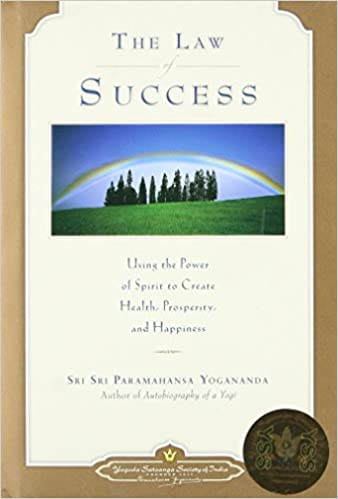 The Law Of Success [HARDCOVER] (RARE BOOKS)