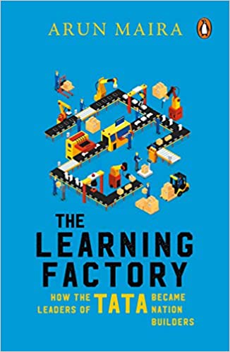 The Learning Factory [HARDCOVER]