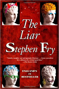 The Liar (RARE BOOKS)