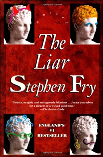 The Liar (RARE BOOKS)