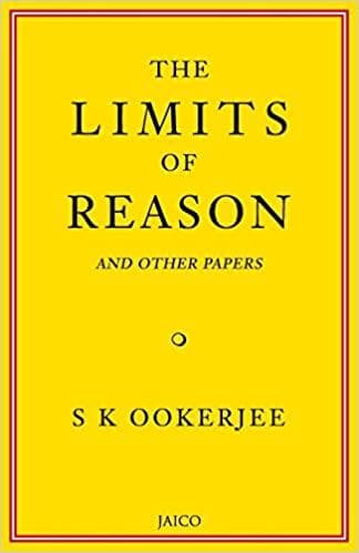 The Limits of Reason and Other Papers