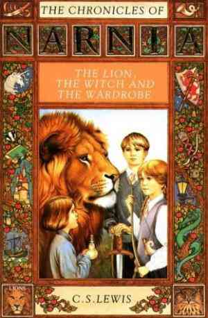The Lion, the Witch and the Wardrobe