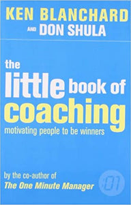 The Little Book of Coaching